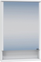 СанТа Зеркальный шкаф Вегас 60